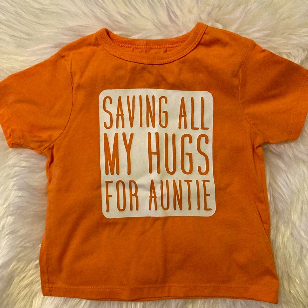 Children’s place 18 -24 month tee